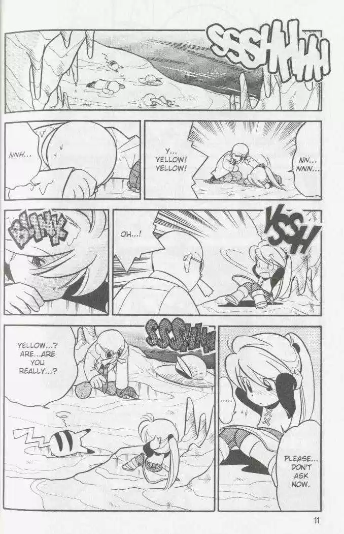 Pocket Monster Special 79