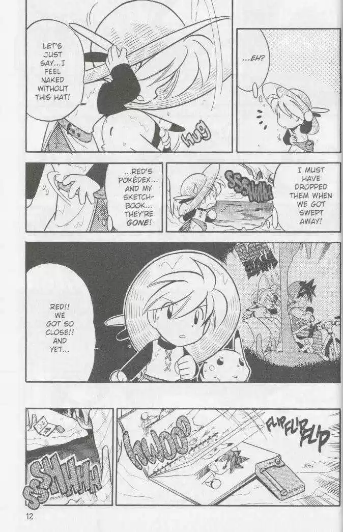 Pocket Monster Special 79