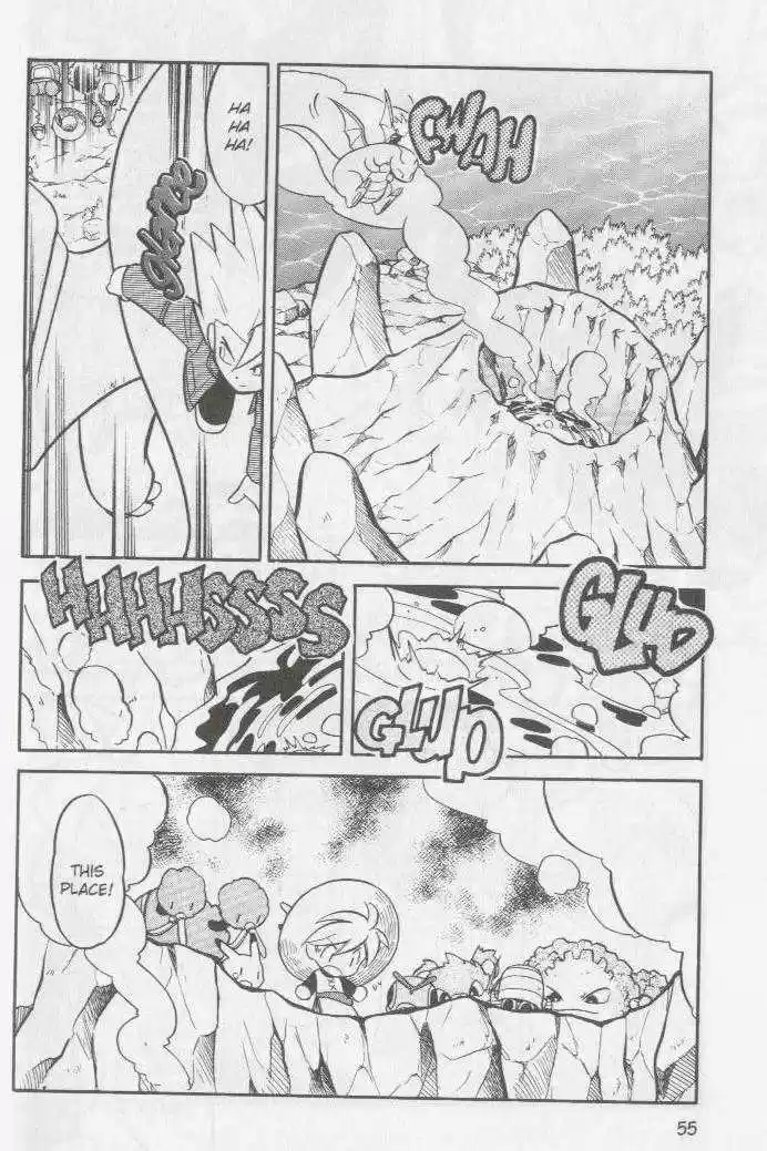 Pocket Monster Special 82