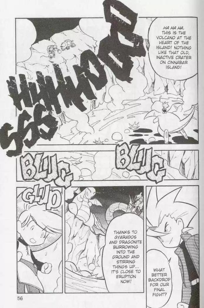 Pocket Monster Special 82