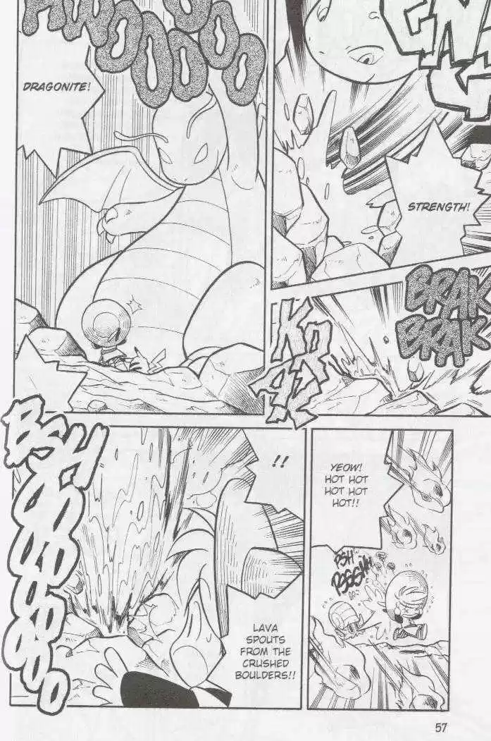 Pocket Monster Special 82