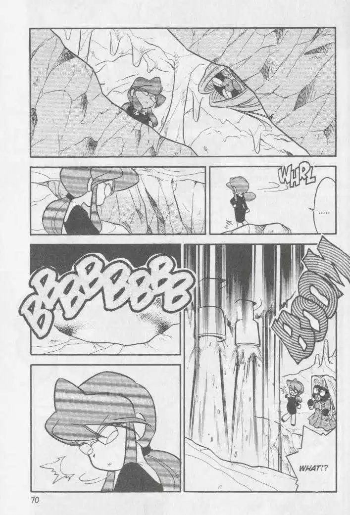 Pocket Monster Special 83