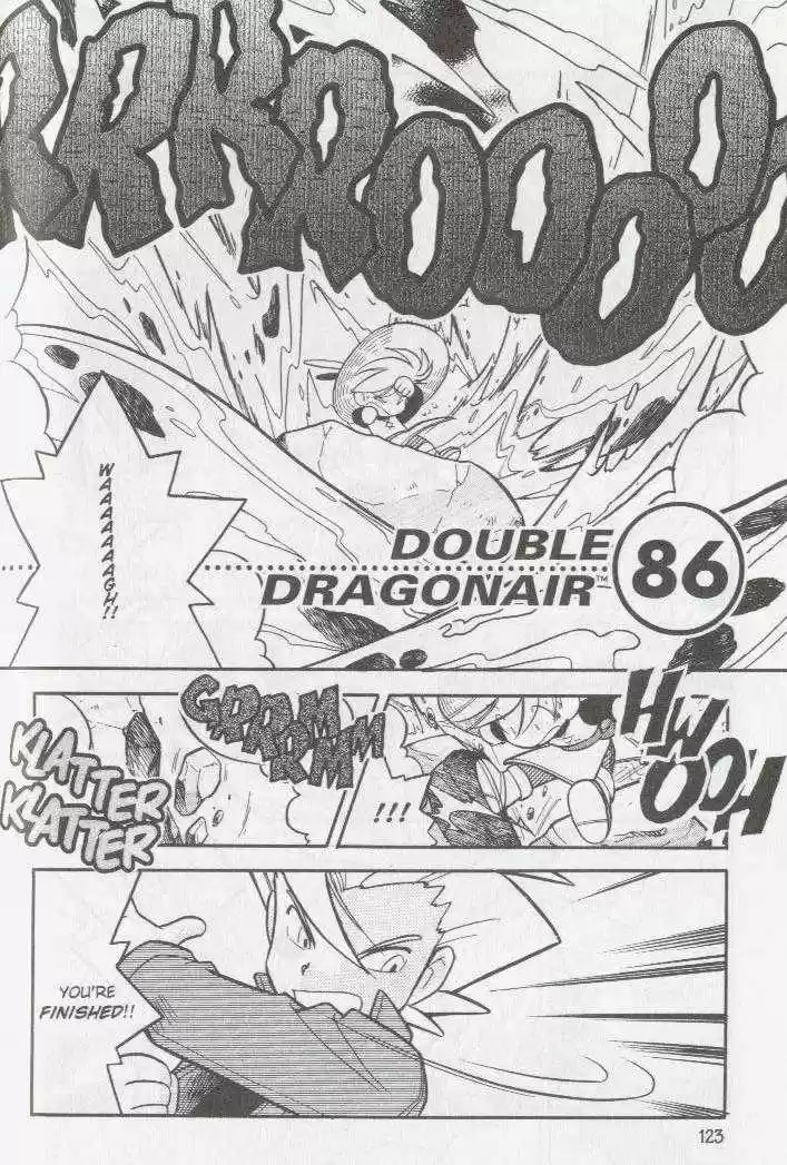 Pocket Monster Special 86