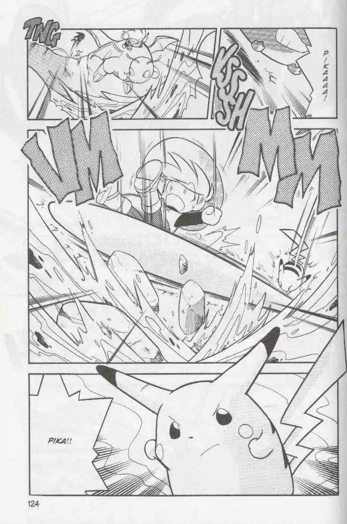 Pocket Monster Special 86