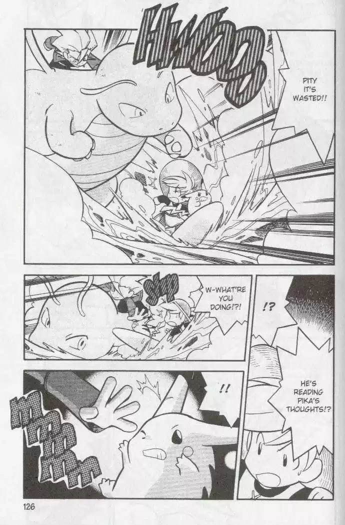 Pocket Monster Special 86