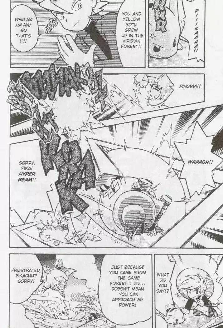 Pocket Monster Special 86