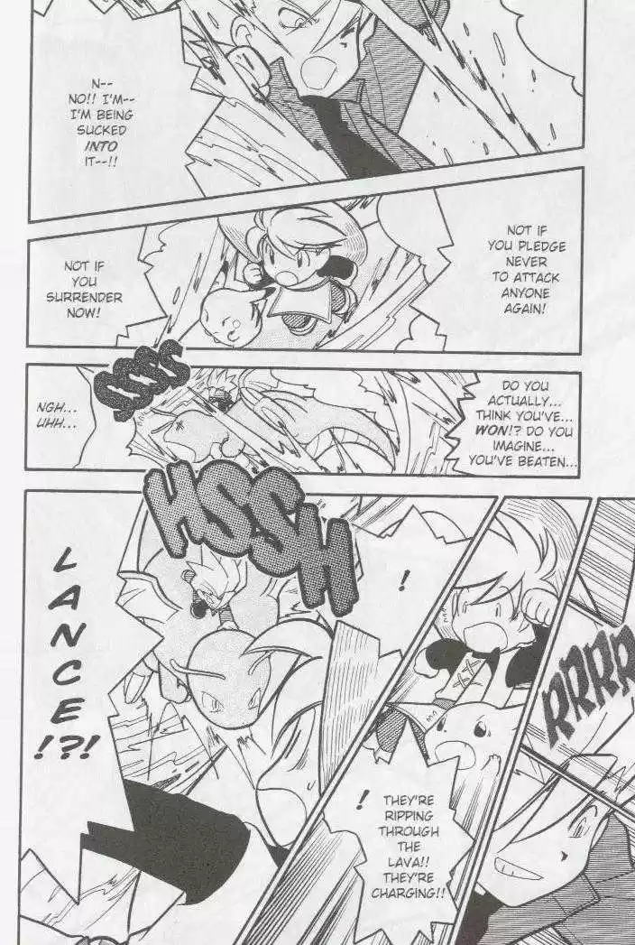 Pocket Monster Special 86