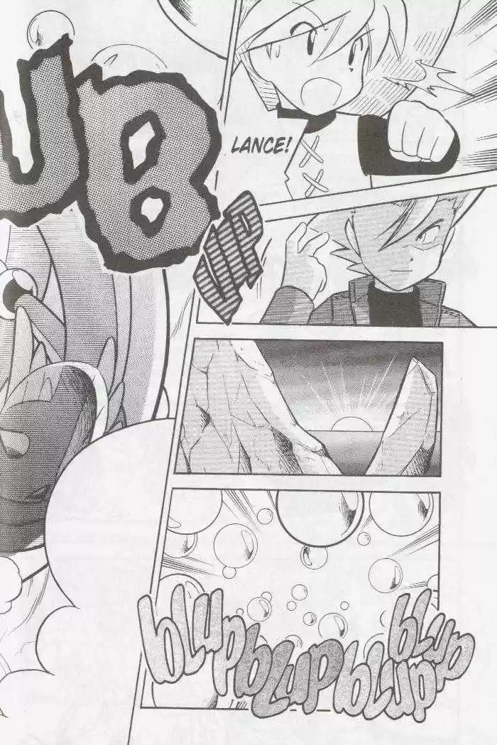 Pocket Monster Special 87