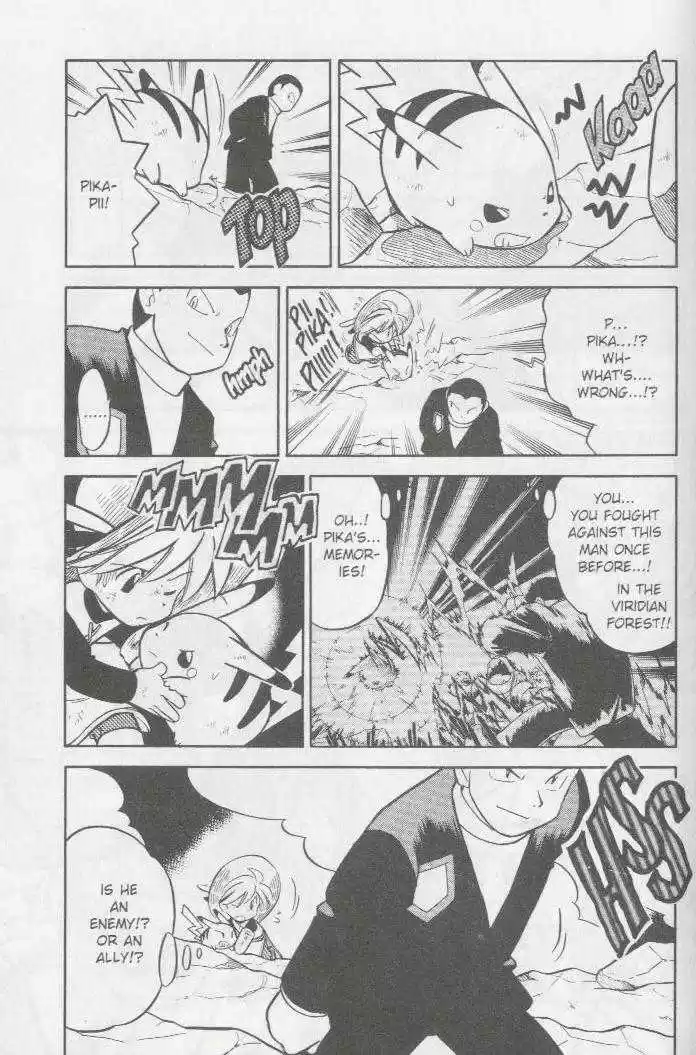 Pocket Monster Special 88