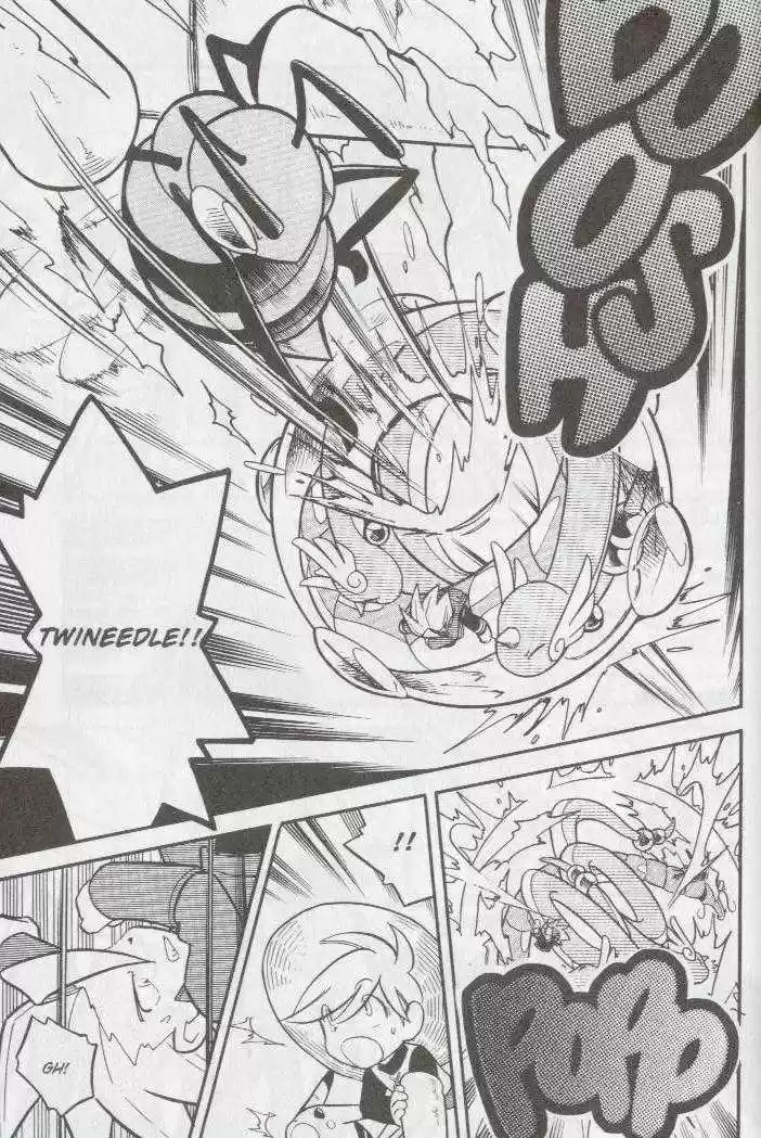 Pocket Monster Special 88