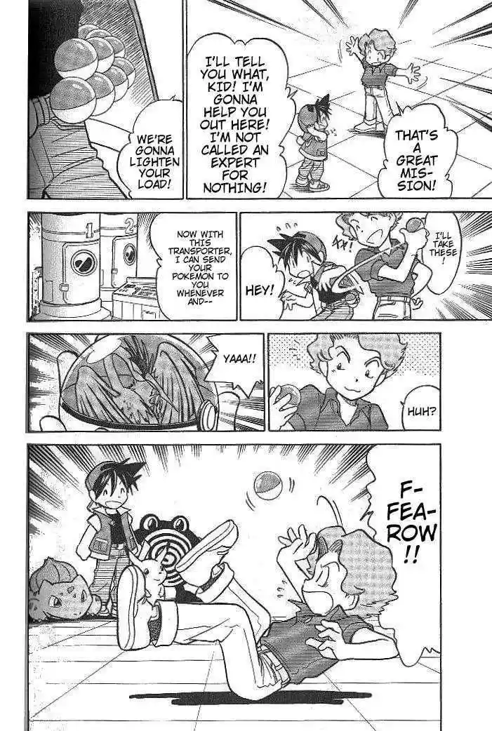 Pocket Monster Special 9