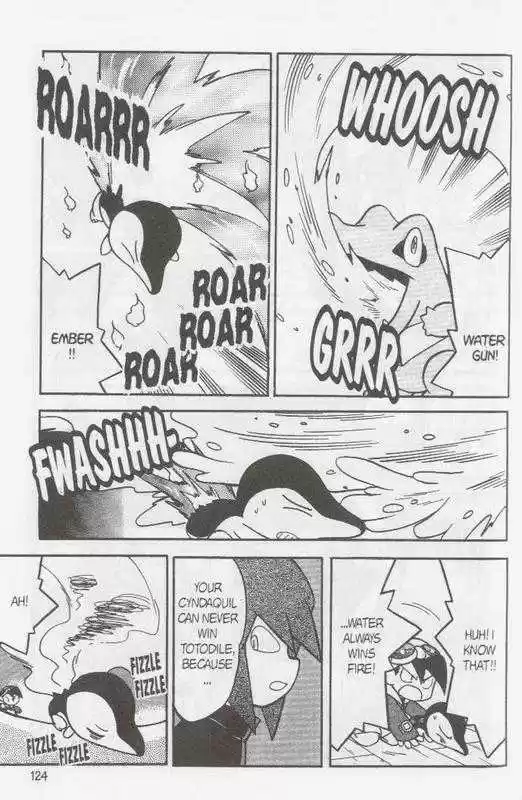 Pocket Monster Special 97