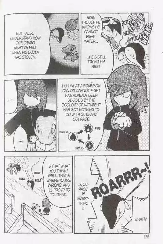 Pocket Monster Special 97