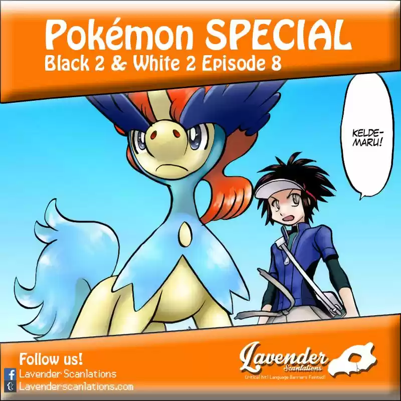 Pokemon Adventures 532