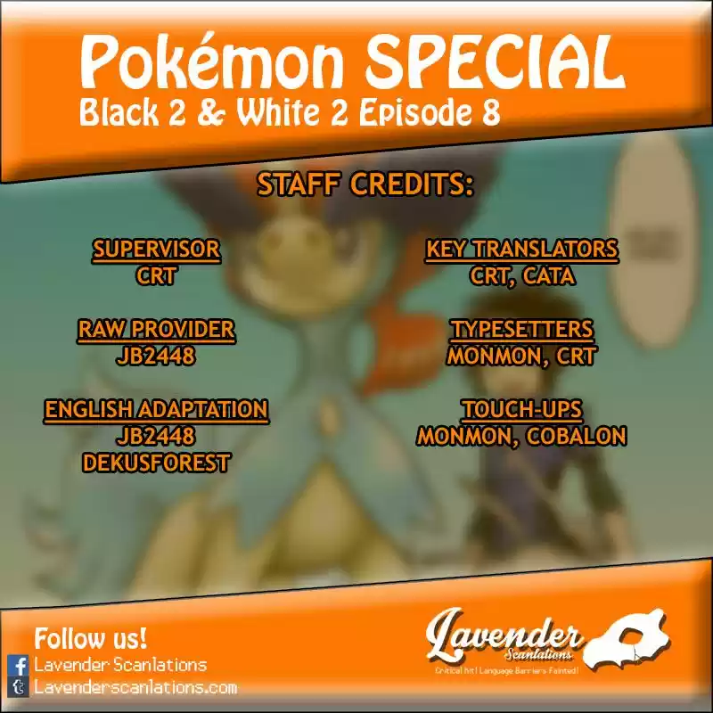 Pokemon Adventures 532