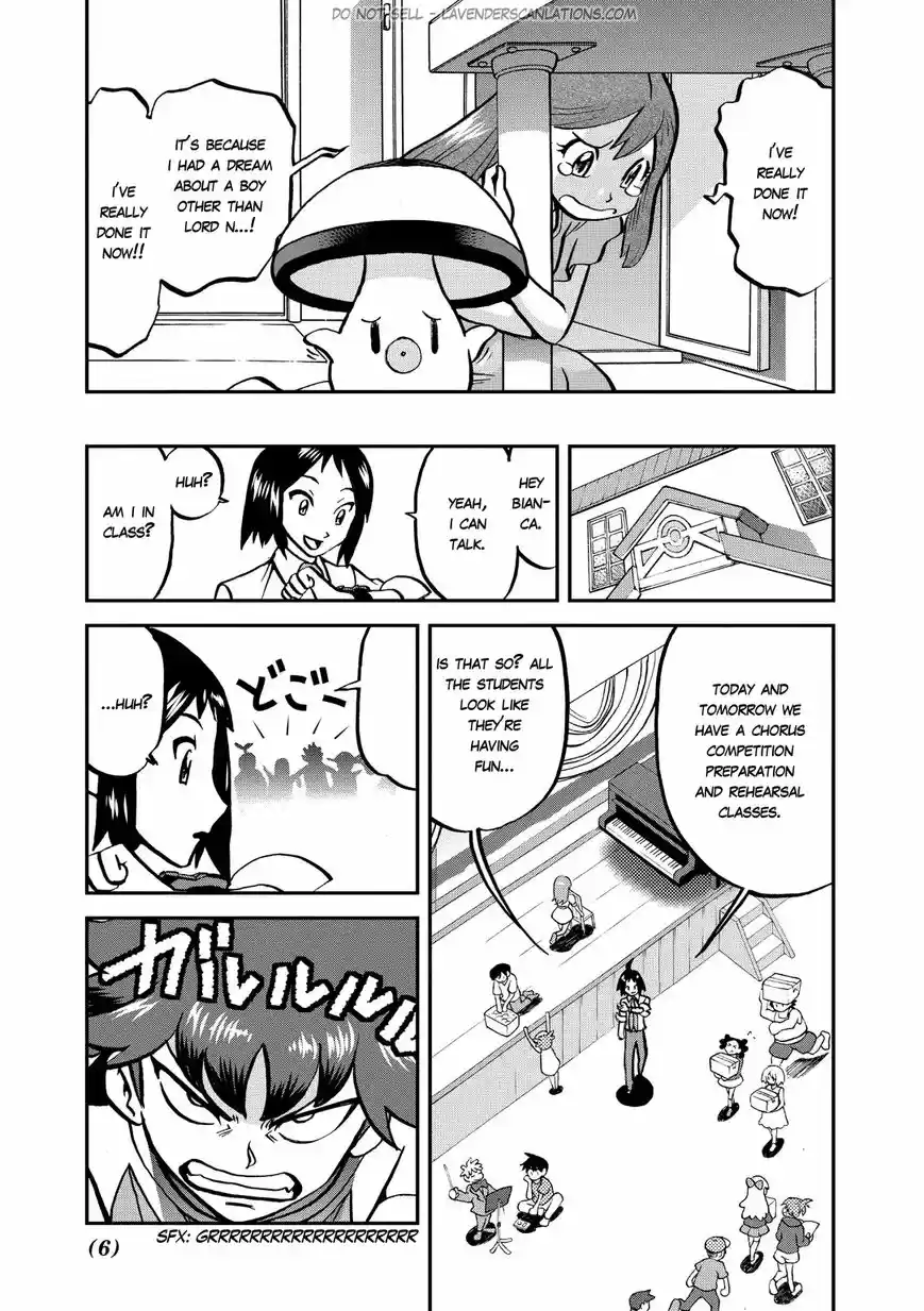 Pokemon Adventures 532