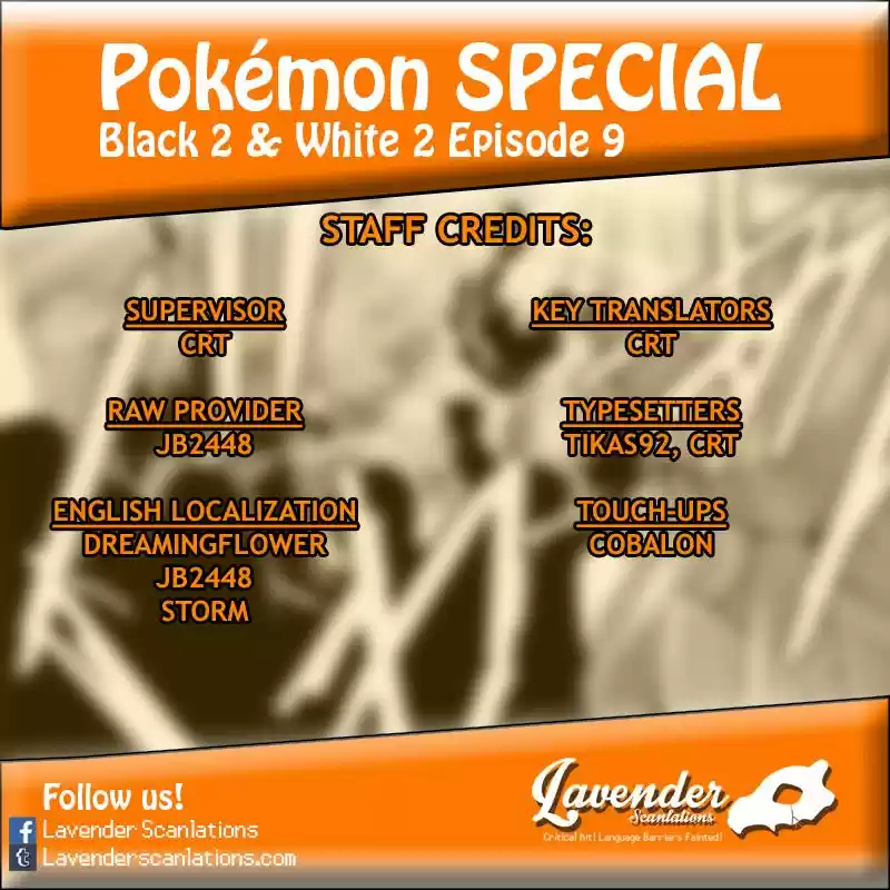 Pokemon Adventures 533