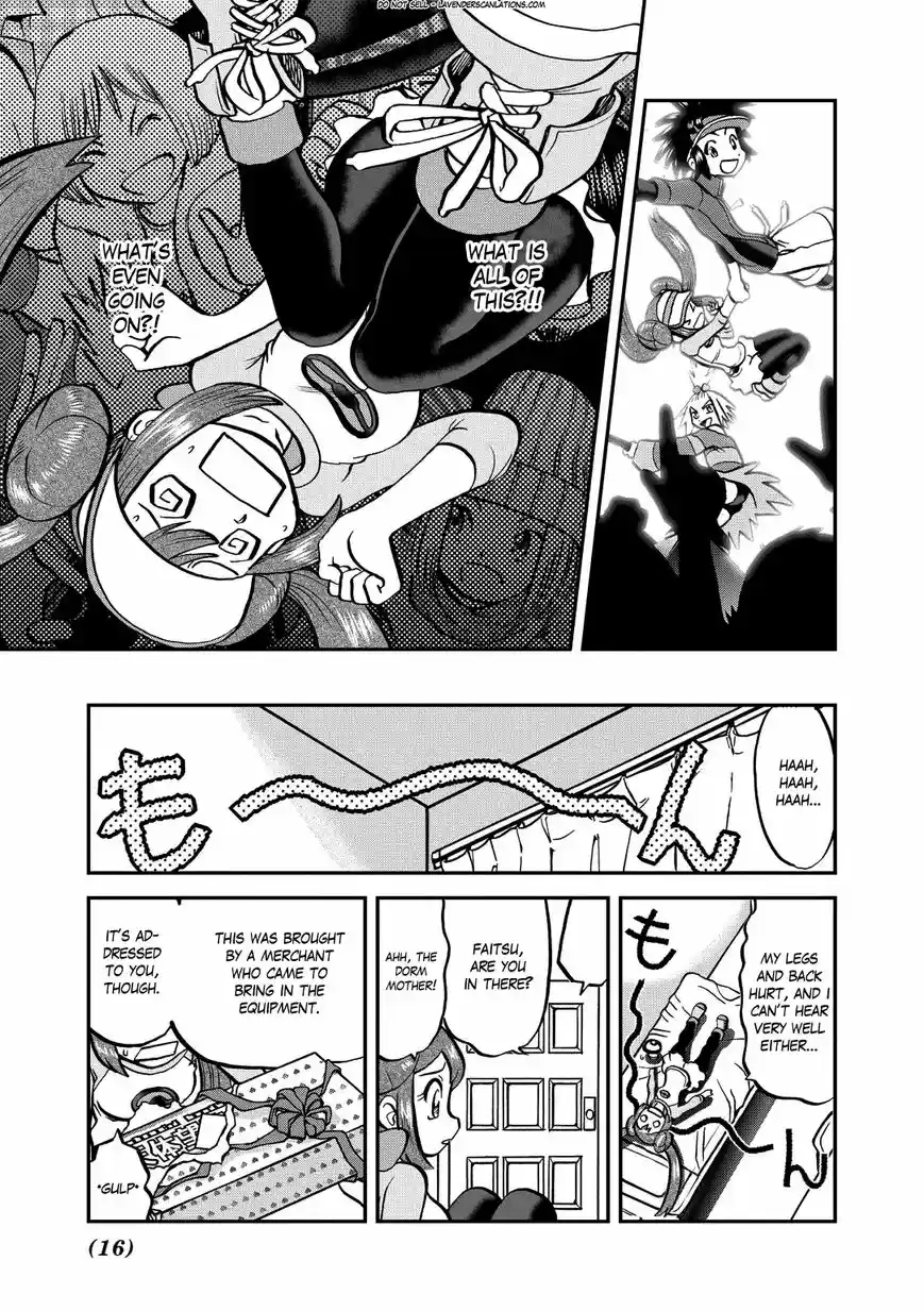 Pokemon Adventures 533