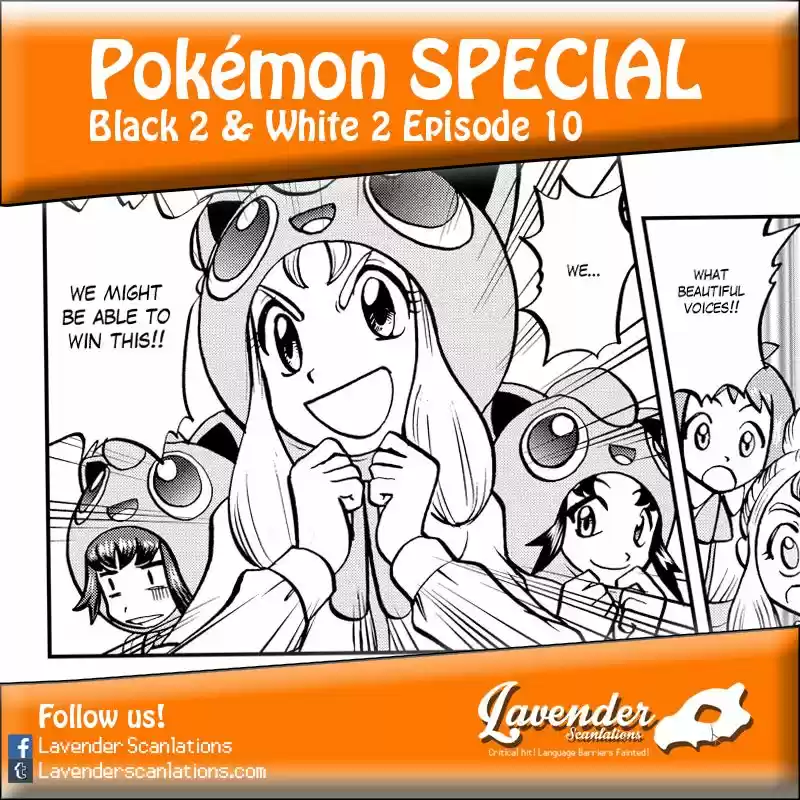 Pokemon Adventures 534