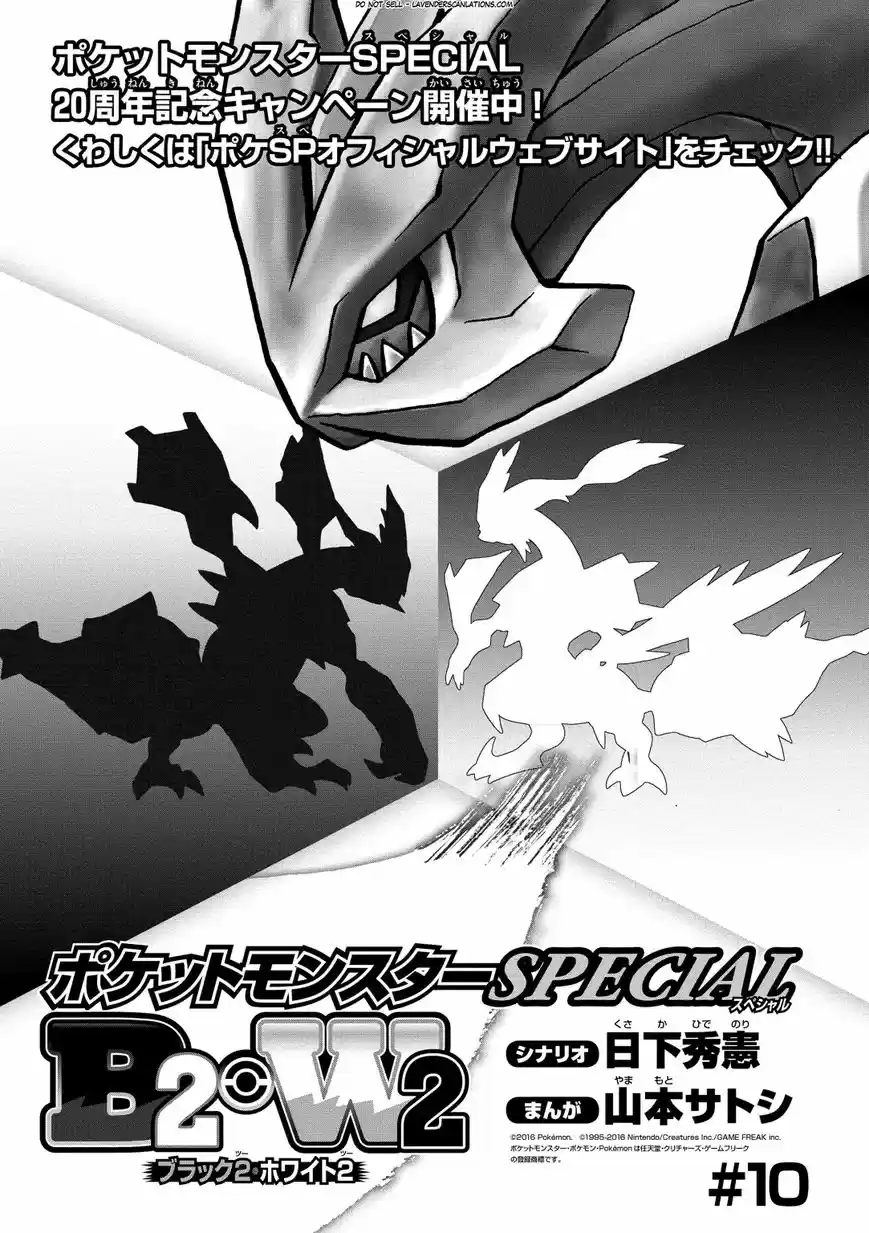 Pokemon Adventures 534