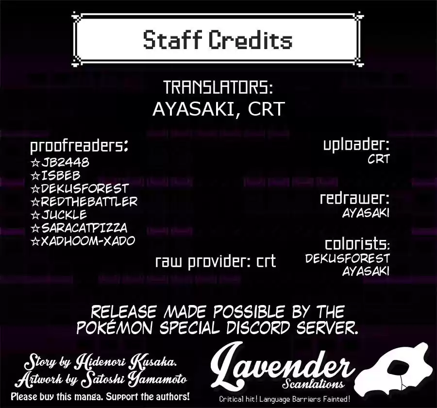 Pokemon Adventures ch.0