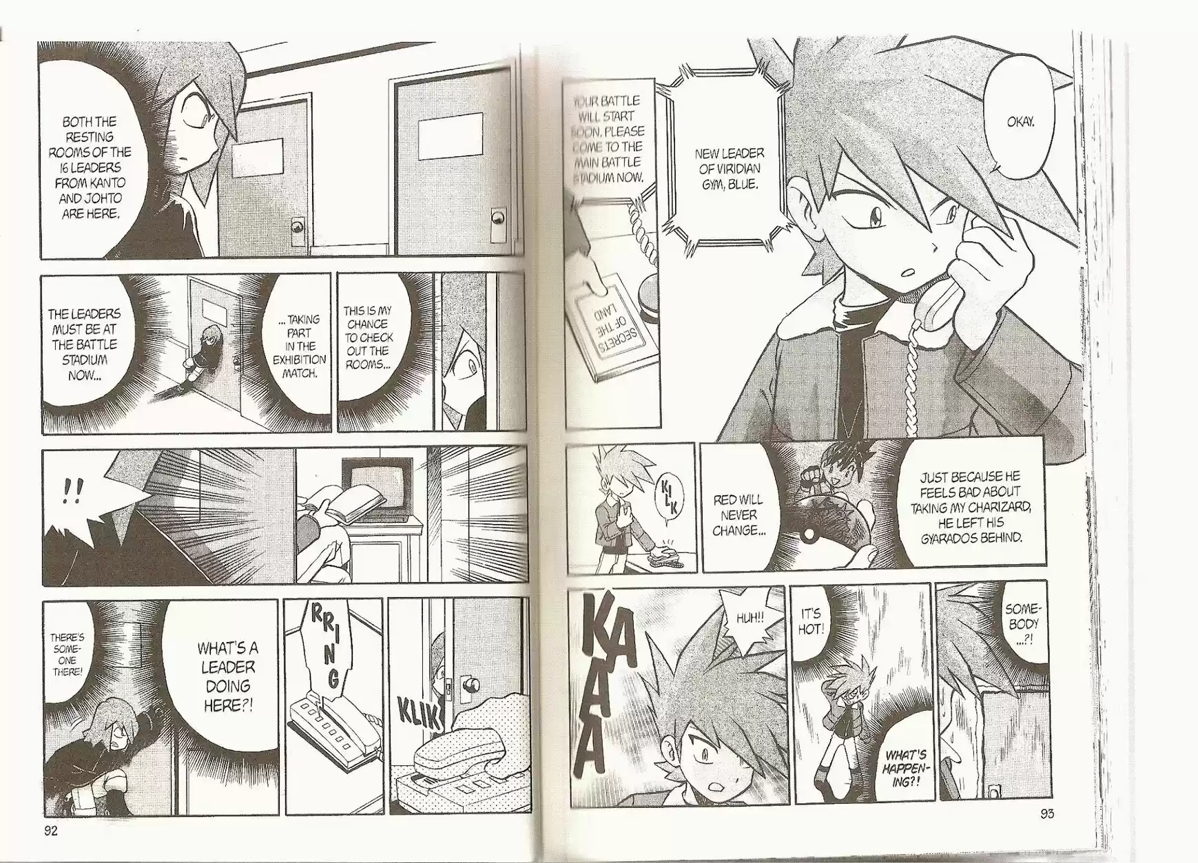 Pokemon Adventures ch.160