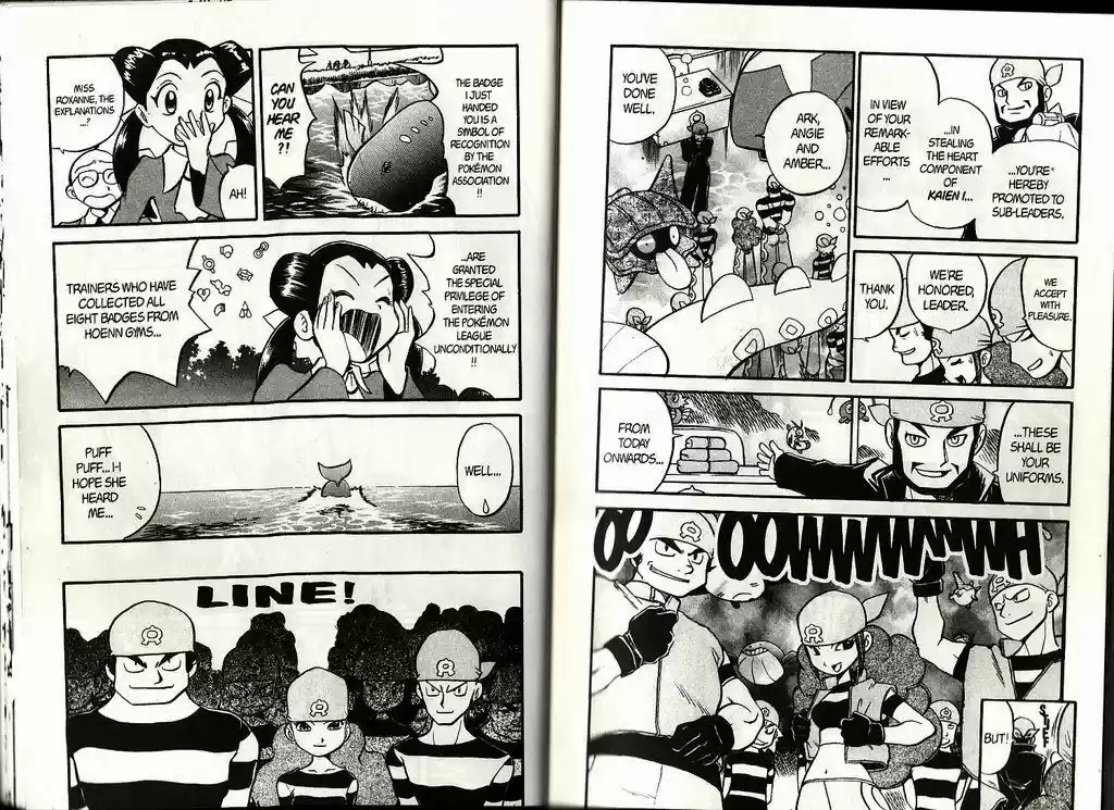 Pokemon Adventures ch.192