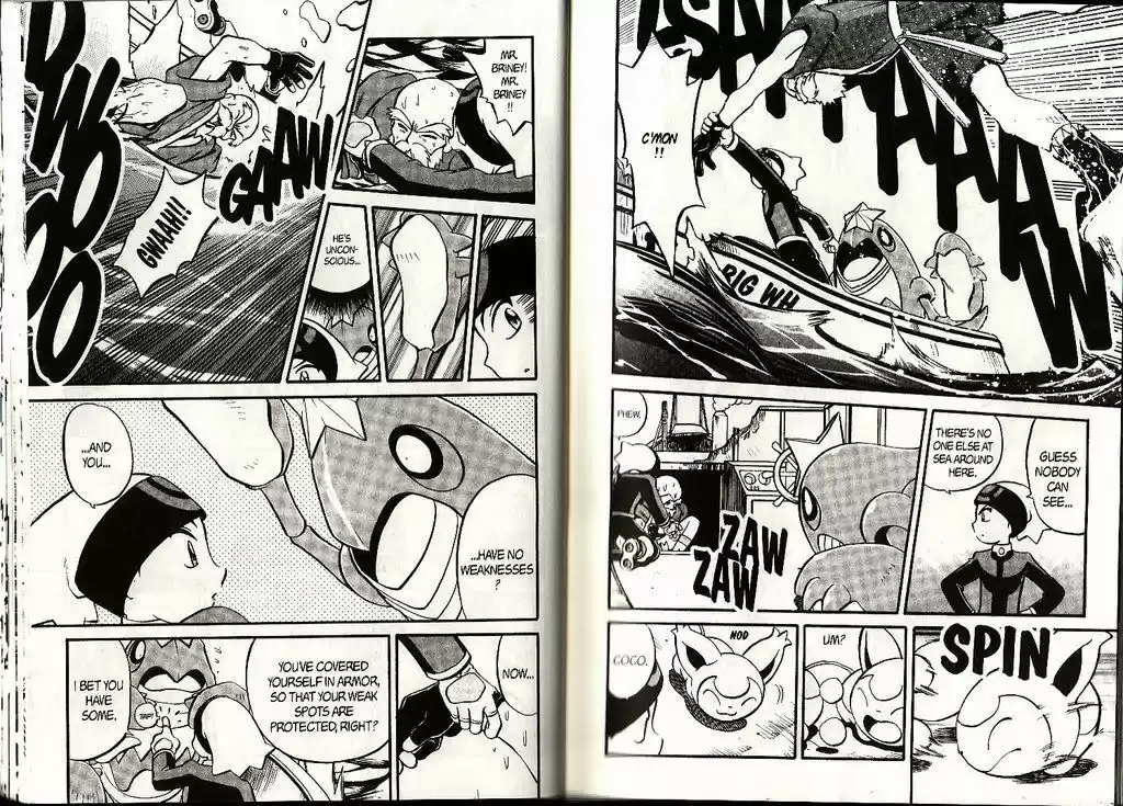 Pokemon Adventures ch.193