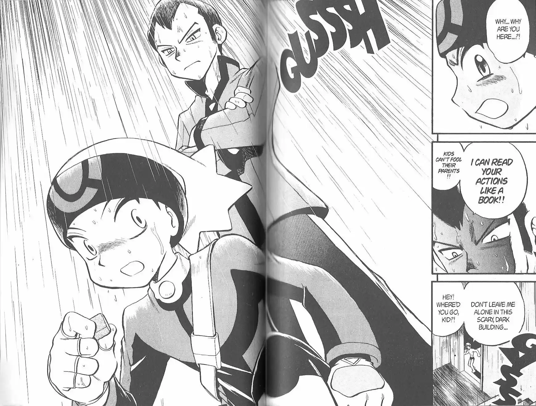 Pokemon Adventures ch.208