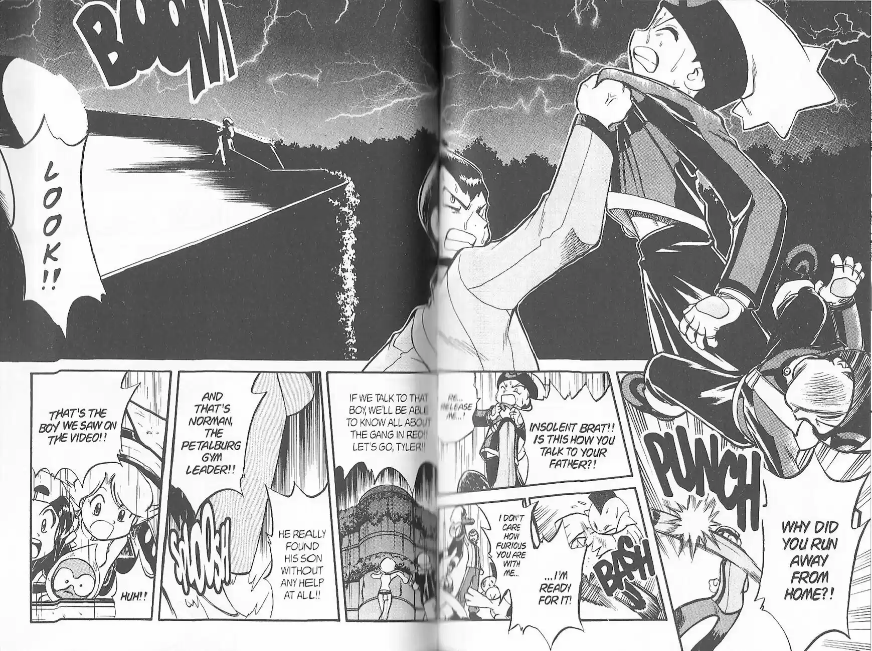 Pokemon Adventures ch.209