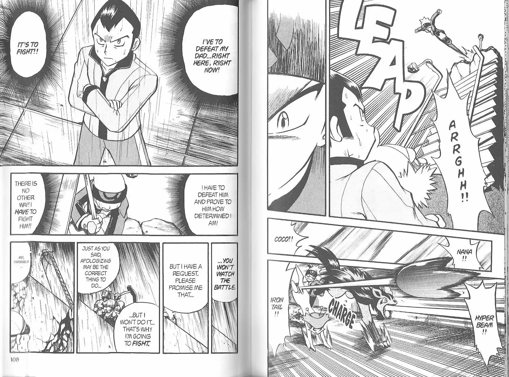 Pokemon Adventures ch.209