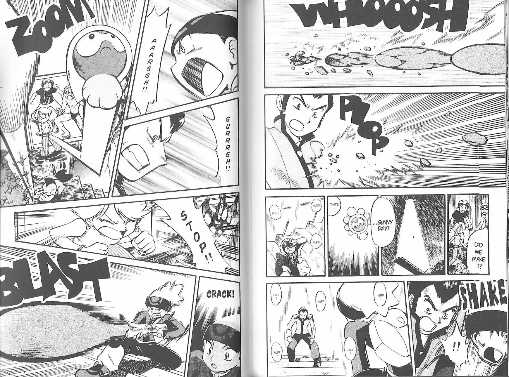 Pokemon Adventures ch.210