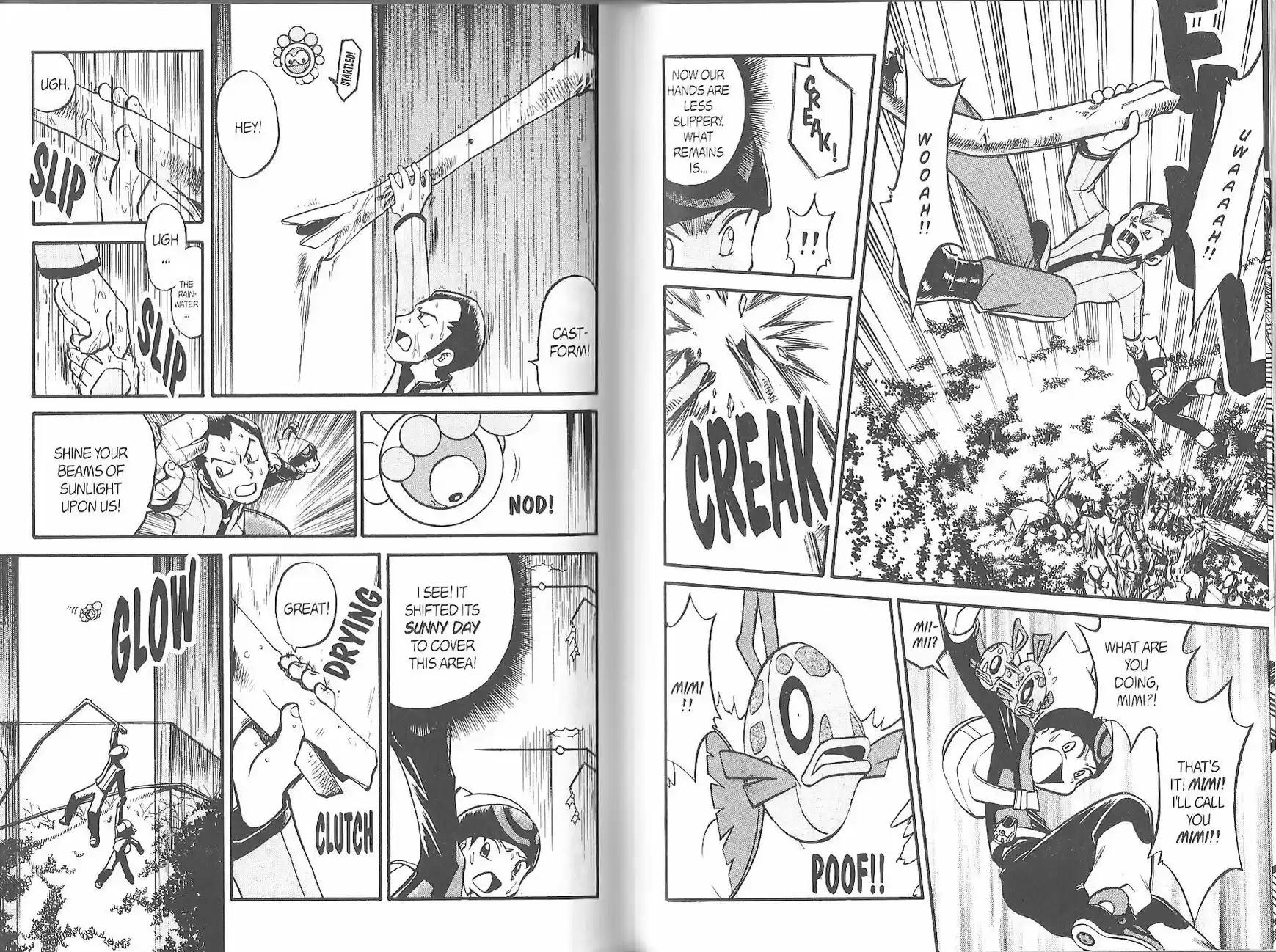 Pokemon Adventures ch.211