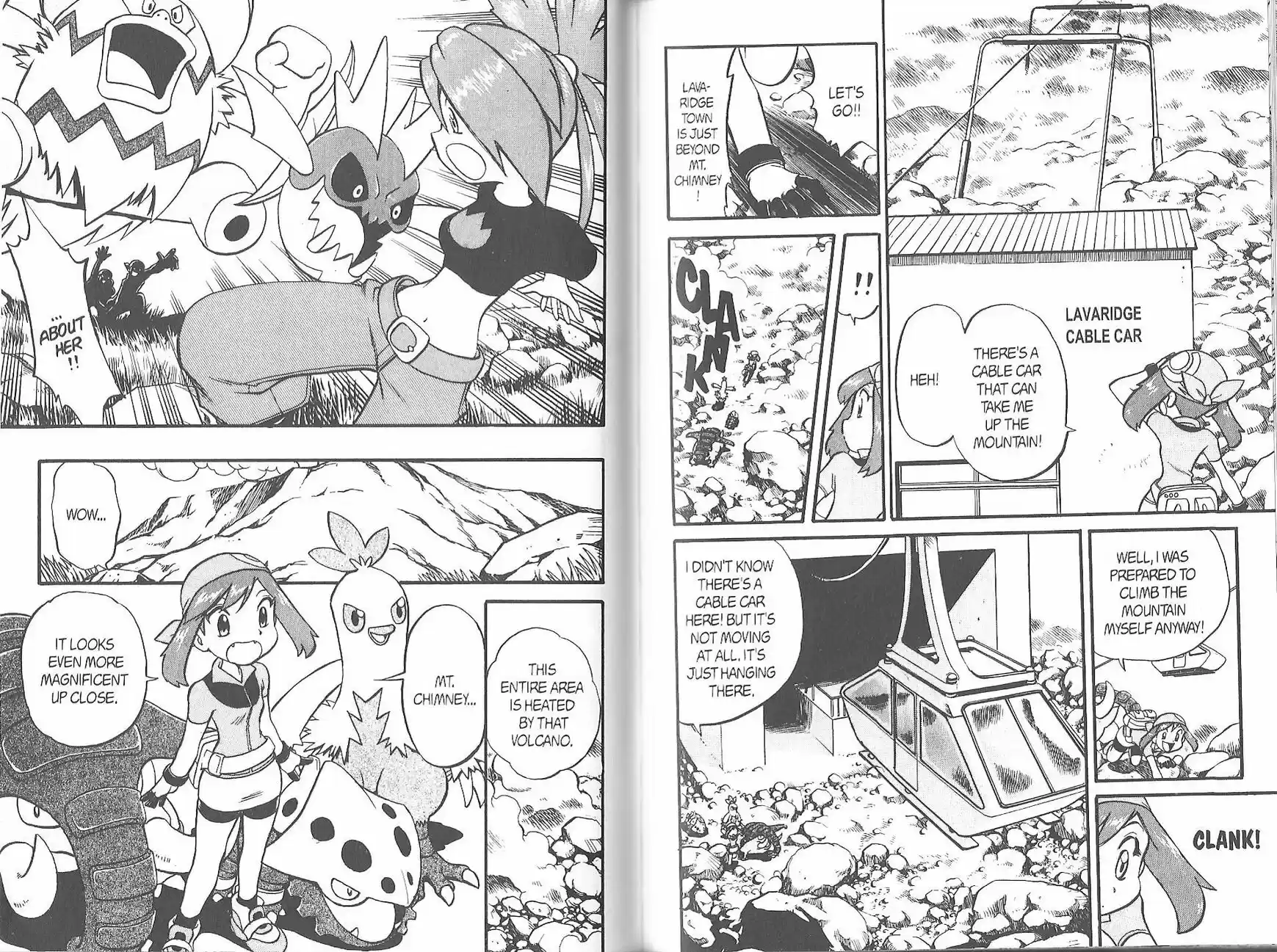 Pokemon Adventures ch.212