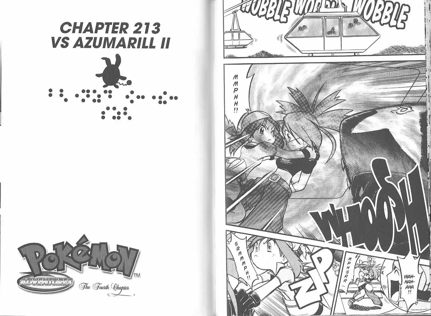 Pokemon Adventures ch.213