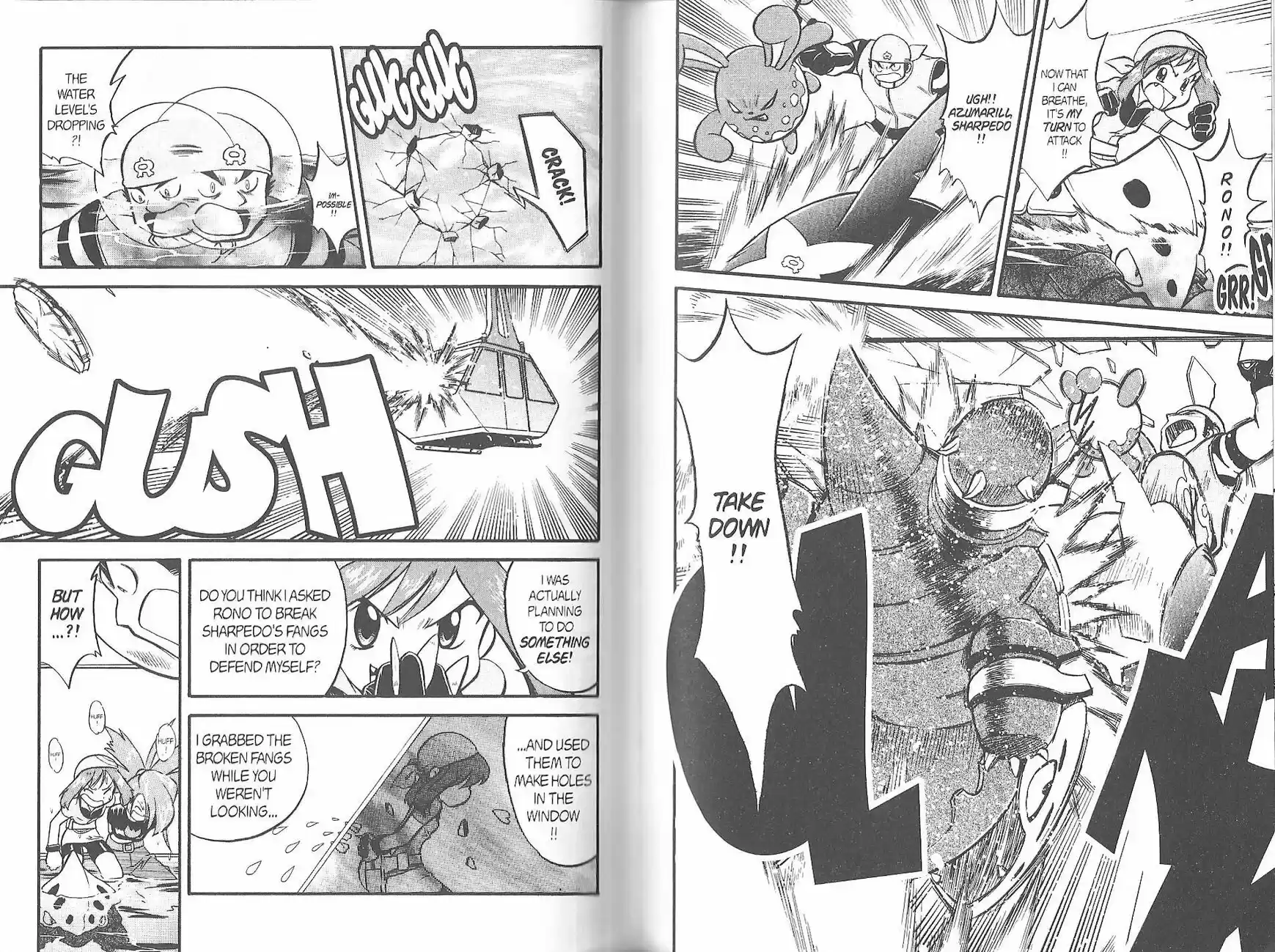 Pokemon Adventures ch.213