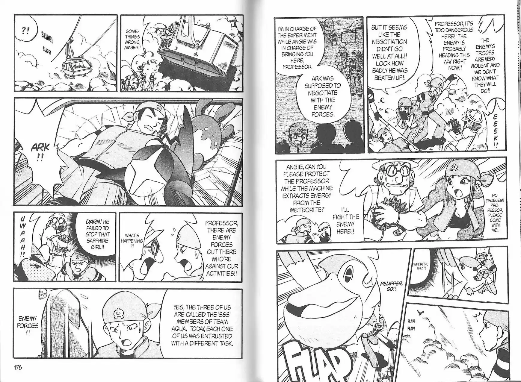 Pokemon Adventures ch.214