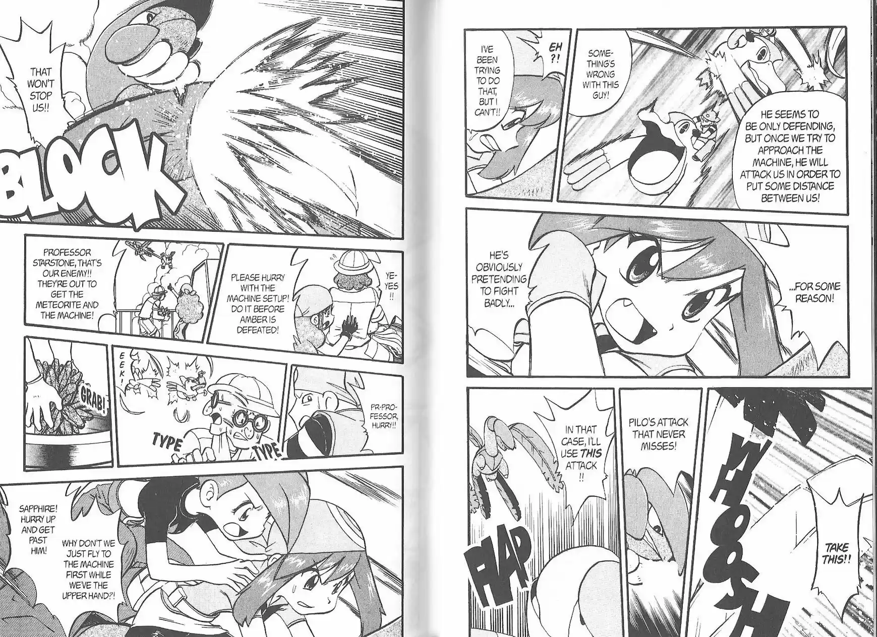 Pokemon Adventures ch.214