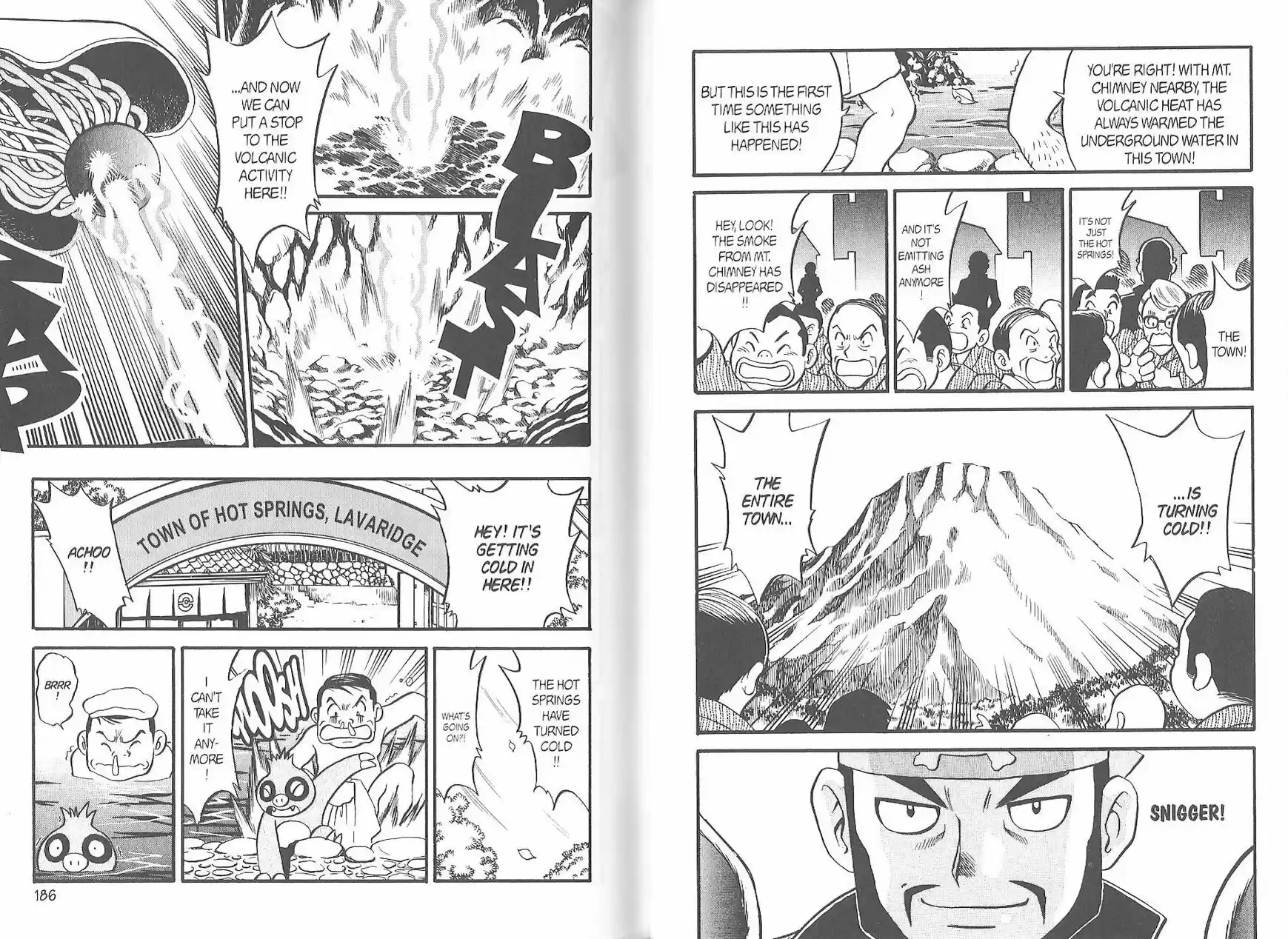 Pokemon Adventures ch.214