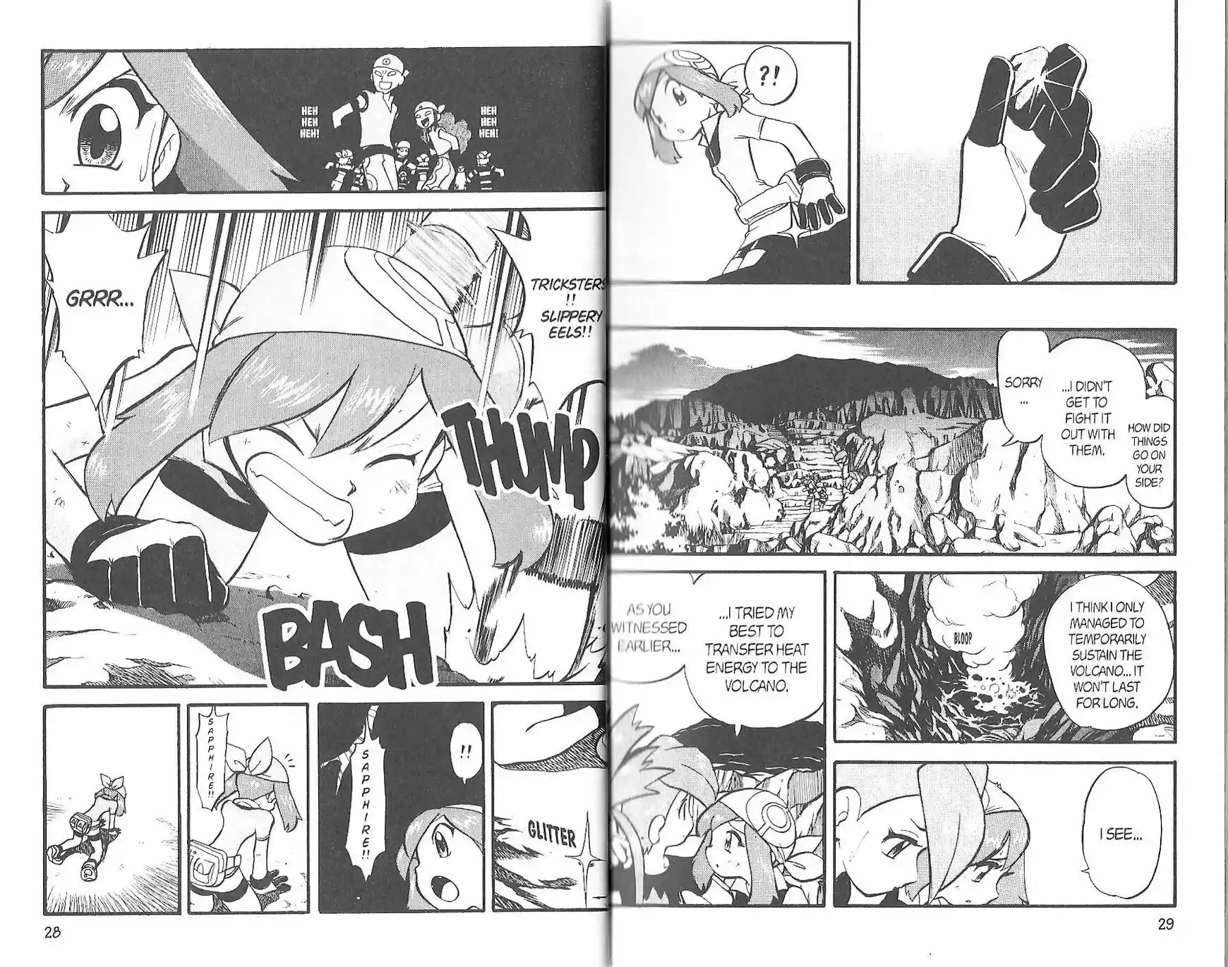 Pokemon Adventures ch.216