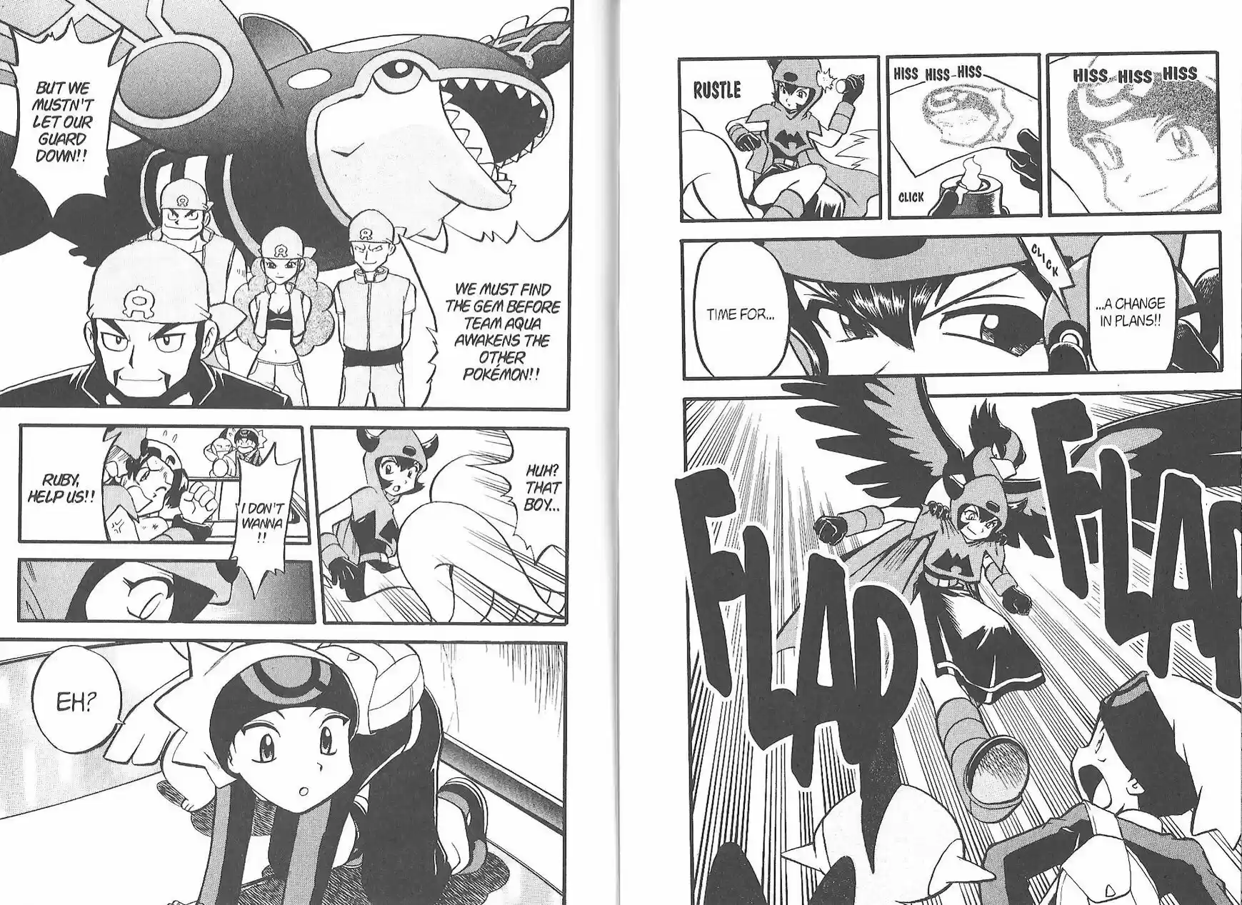 Pokemon Adventures ch.219