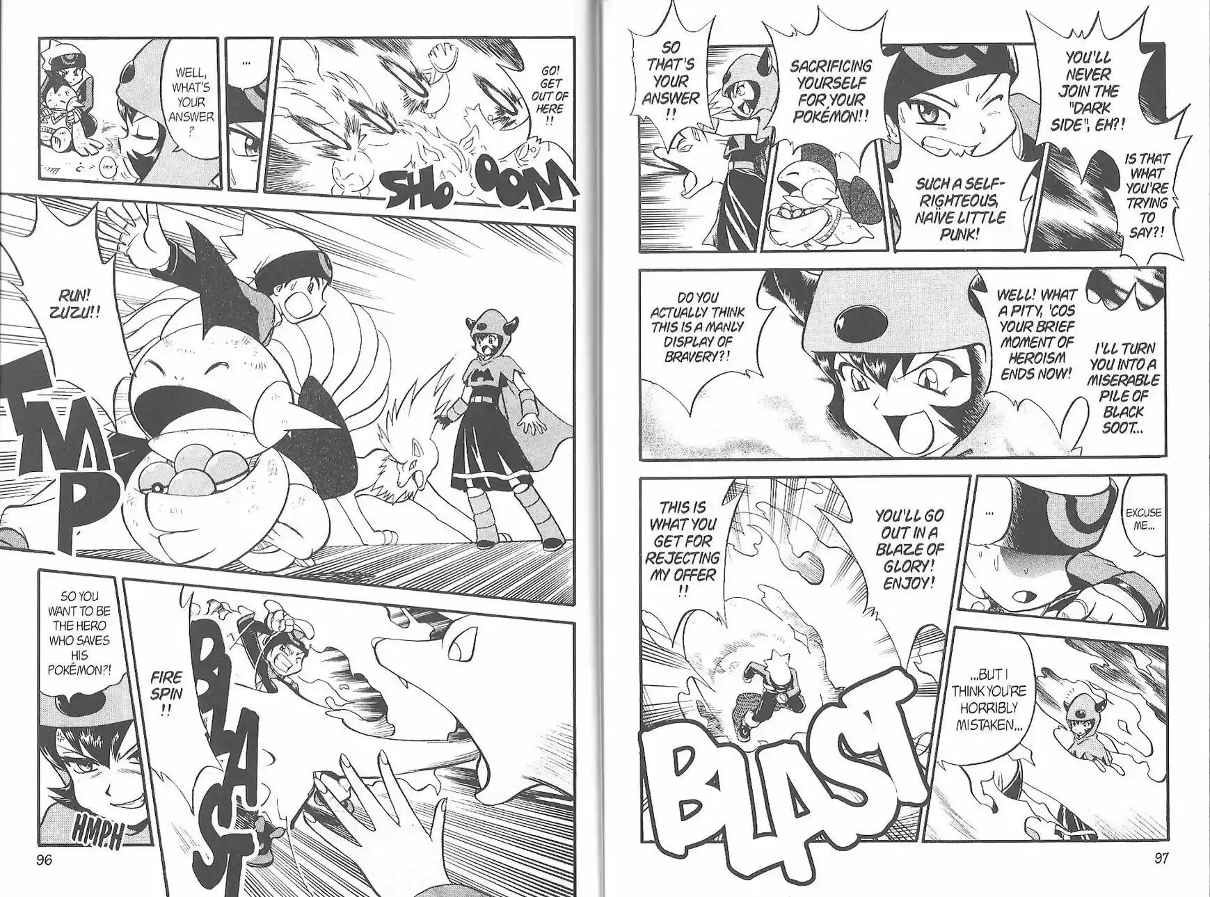 Pokemon Adventures ch.221