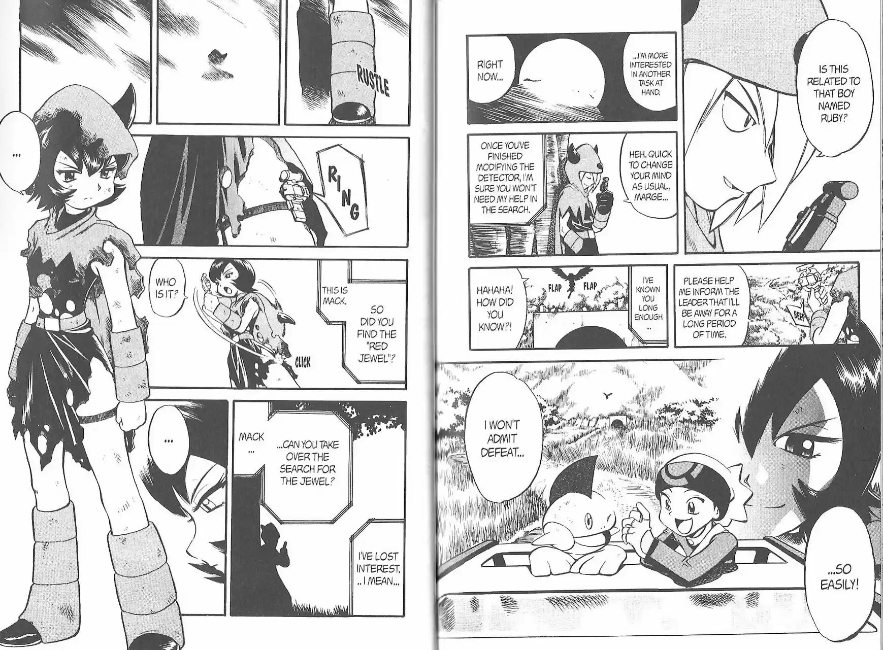 Pokemon Adventures ch.221