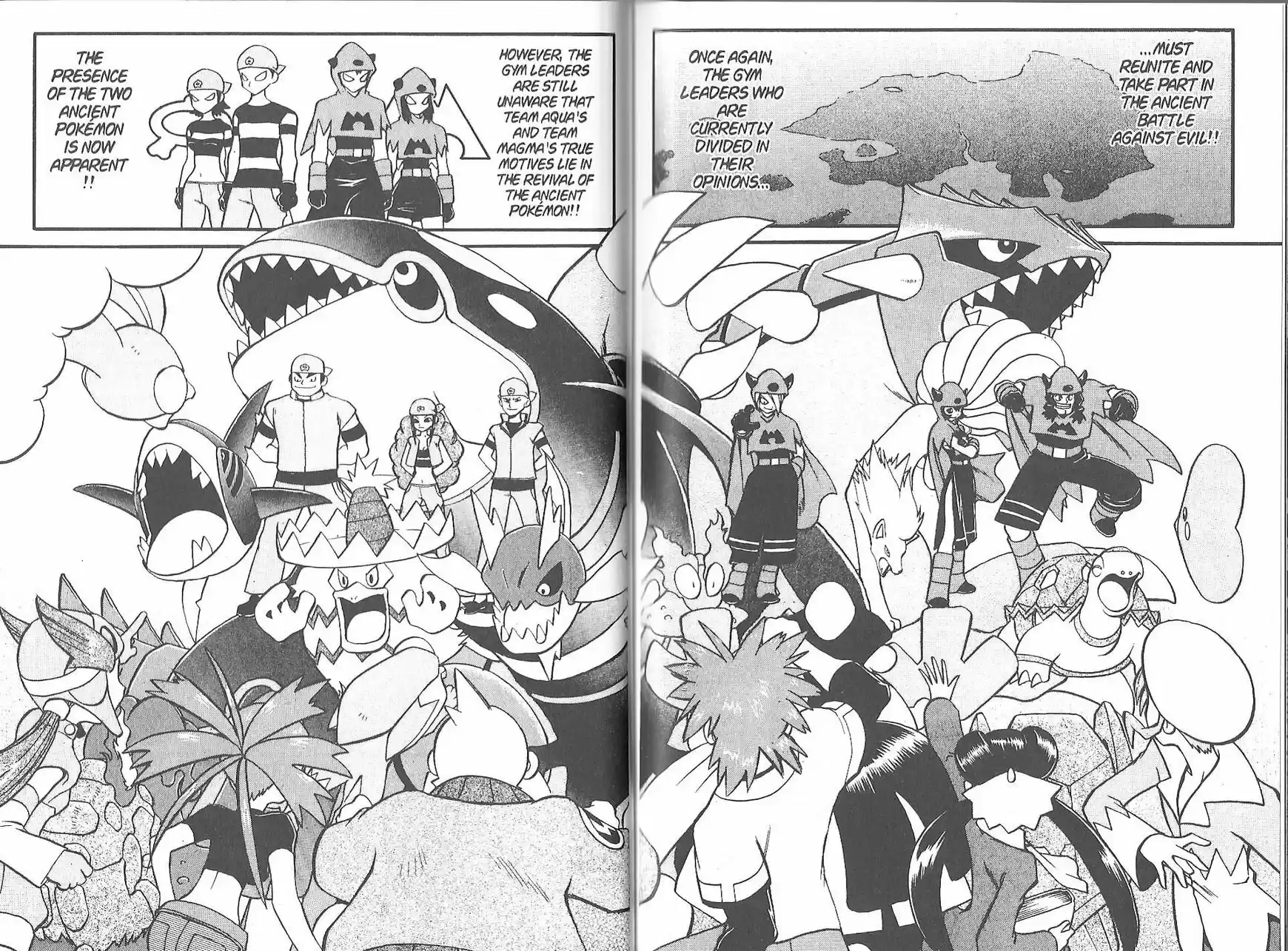 Pokemon Adventures ch.222