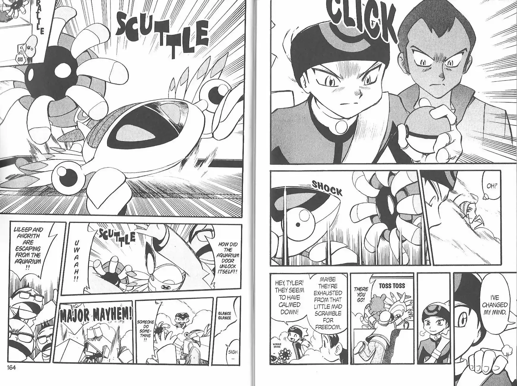 Pokemon Adventures ch.225