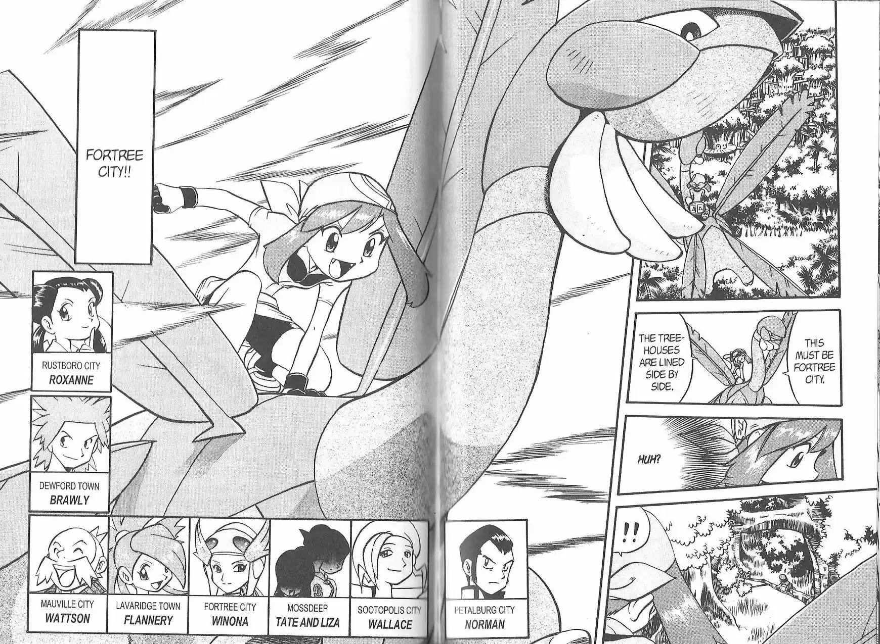 Pokemon Adventures ch.226