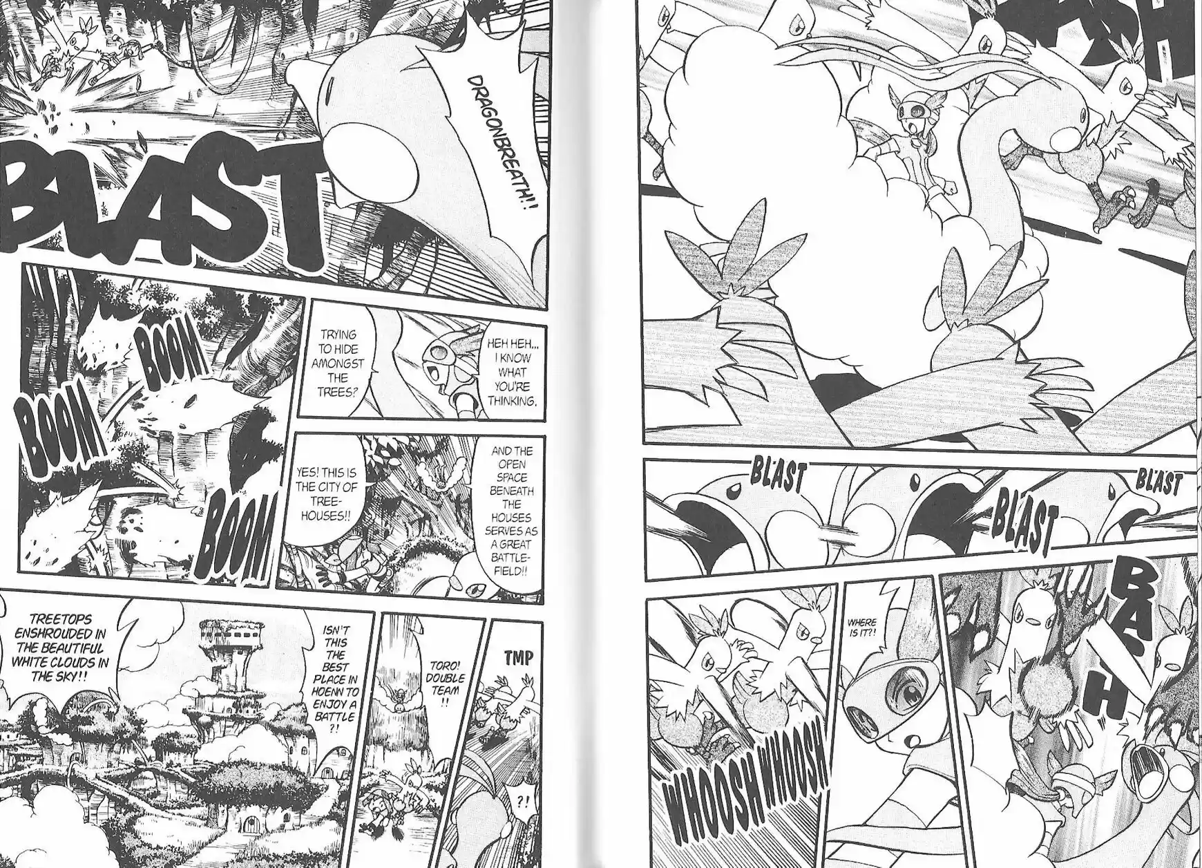 Pokemon Adventures ch.226