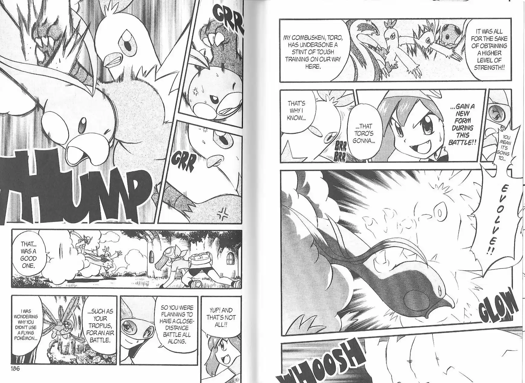 Pokemon Adventures ch.226