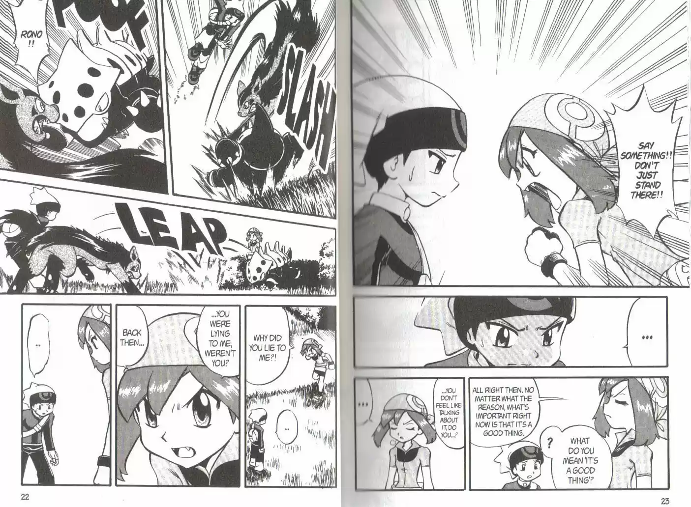 Pokemon Adventures ch.228