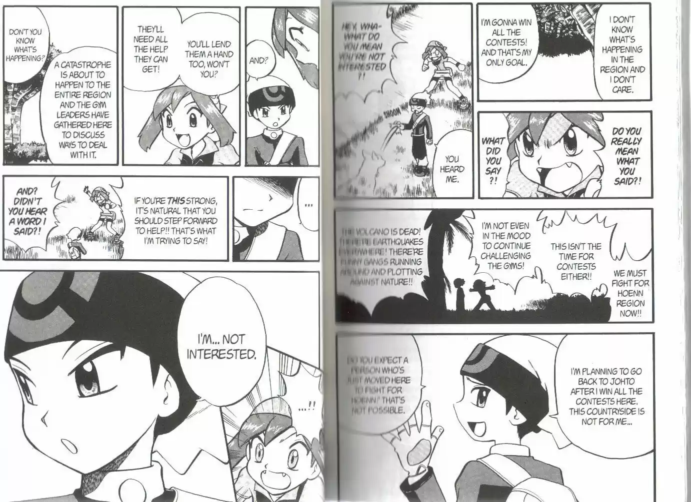 Pokemon Adventures ch.228